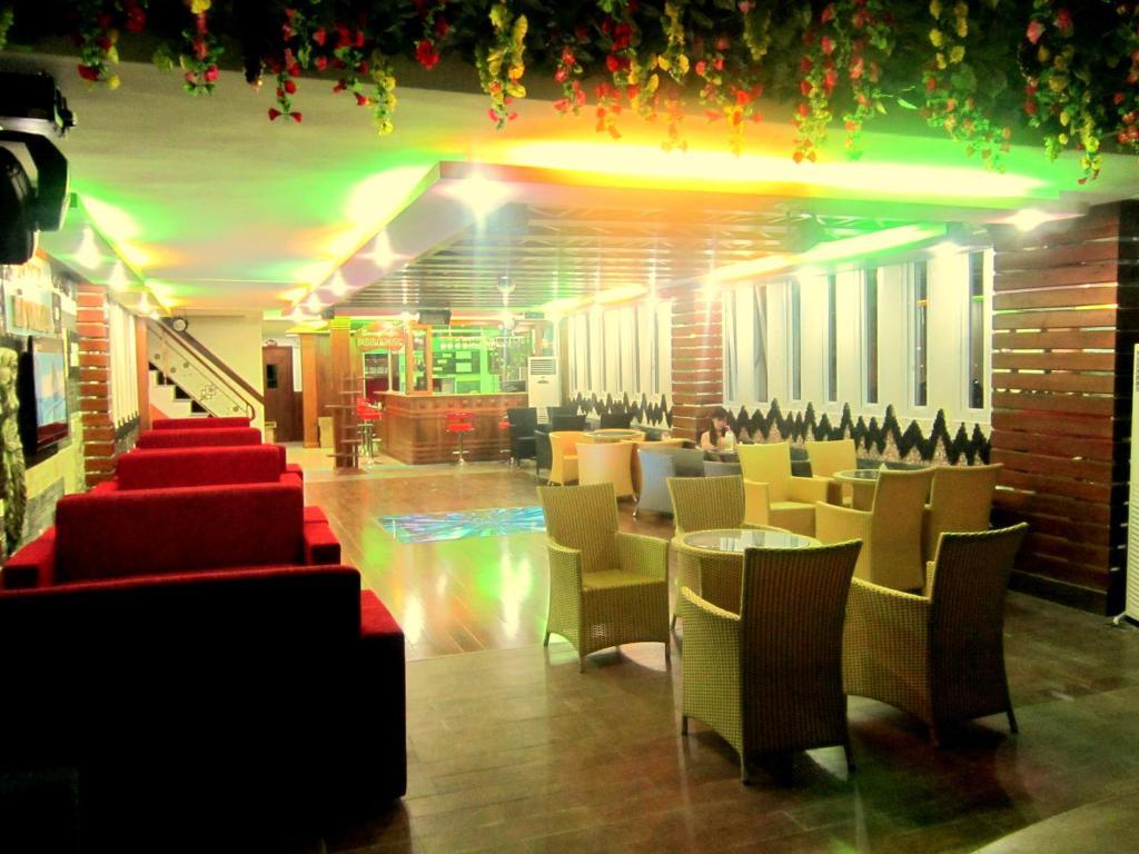 Ha Oanh 2 Hotel Ho Či Minovo Město Exteriér fotografie