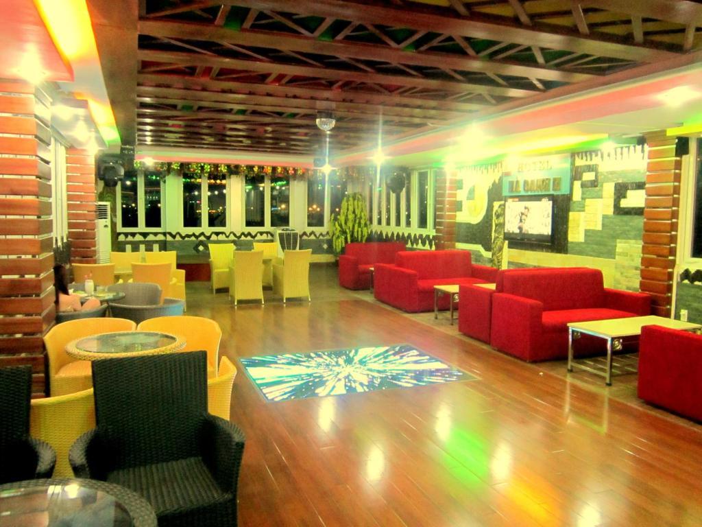 Ha Oanh 2 Hotel Ho Či Minovo Město Exteriér fotografie
