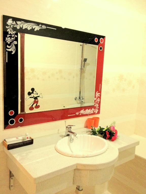 Ha Oanh 2 Hotel Ho Či Minovo Město Pokoj fotografie