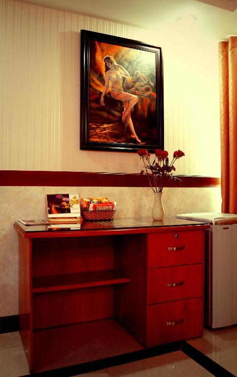 Ha Oanh 2 Hotel Ho Či Minovo Město Pokoj fotografie